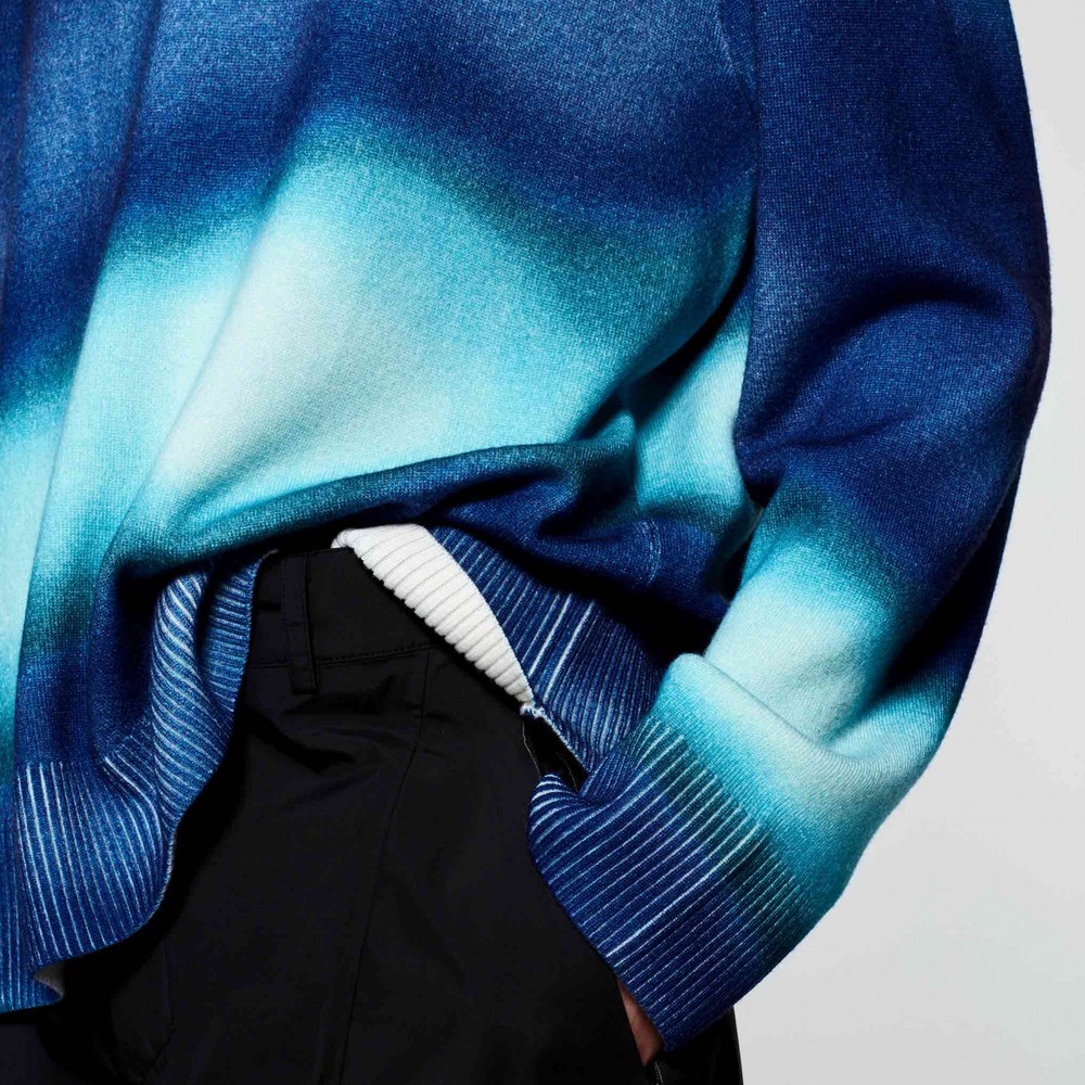 A-COLD-WALL* Gradient Knit - Picture 4 of 5